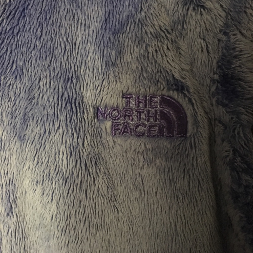 North face vest - Picture 2 of 2